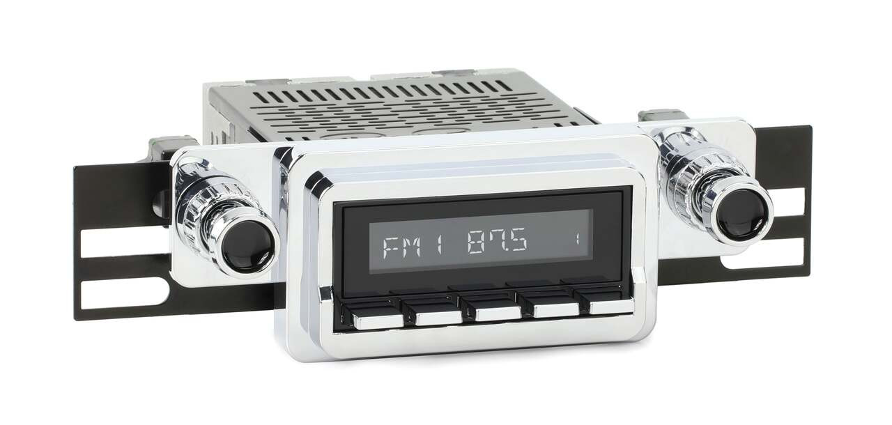 RetroSound 1964-66 Ford Ranchero DAB+ RetroRadio - view 2
