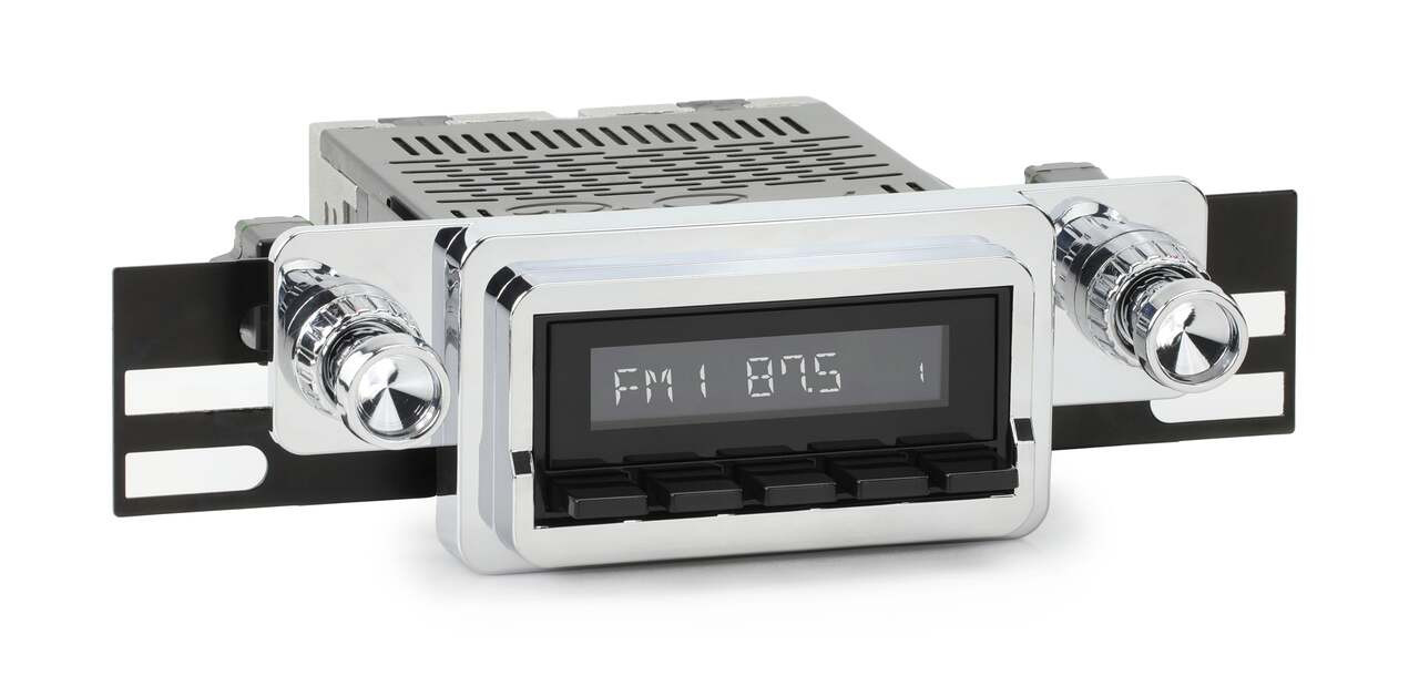 RetroSound 1964-66 Ford Ranchero DAB+ RetroRadio - view 7