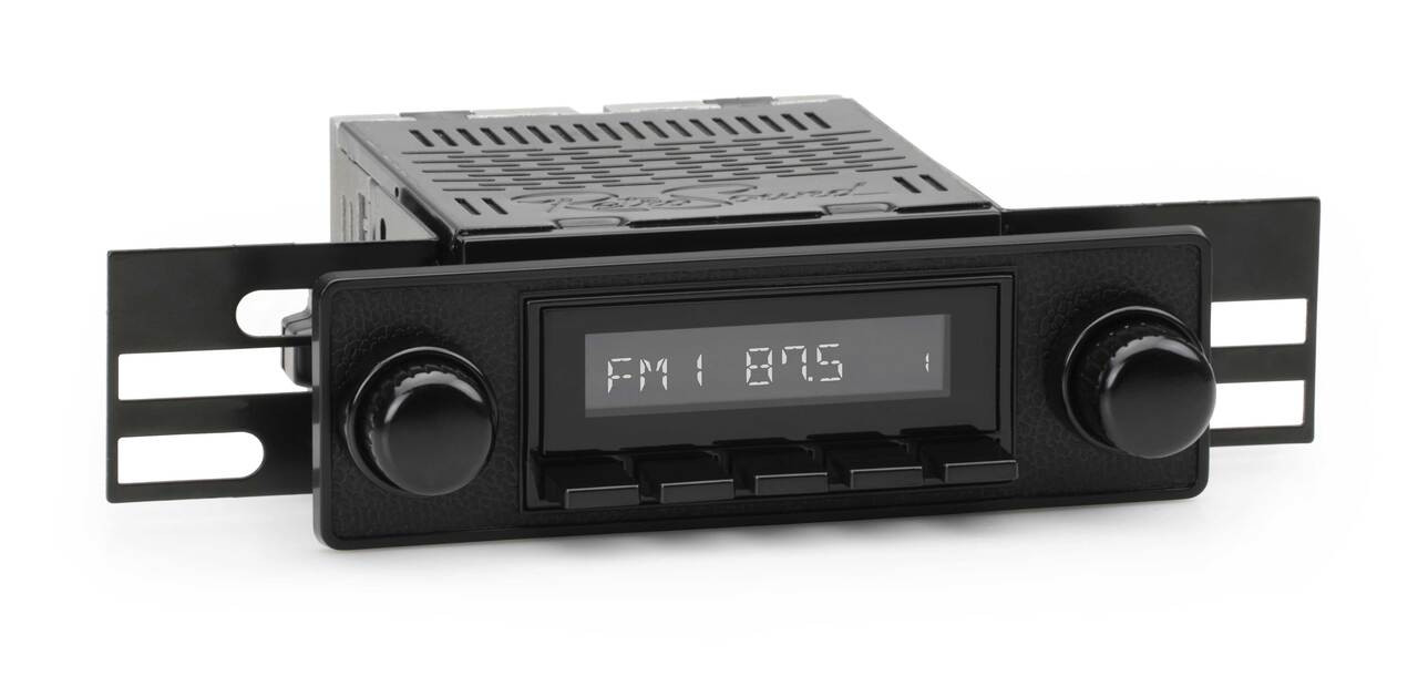 RetroSound 1969-74 Alfa Romeo GT Veloce DAB+ RetroRadio