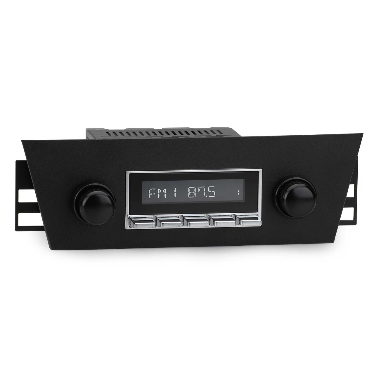 RetroSound 1970-73 Datsun 240Z DAB+ RetroRadio - view 3