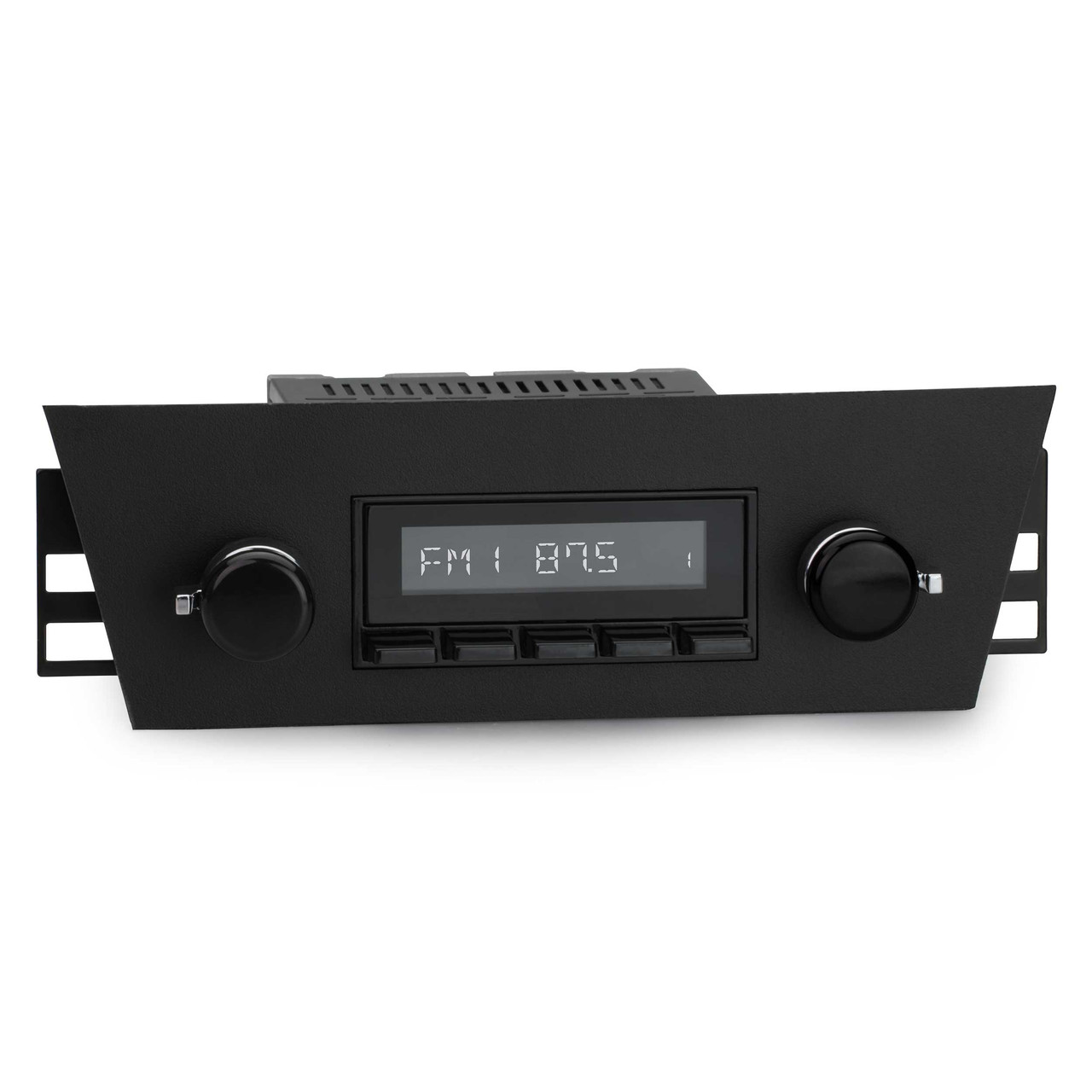 RetroSound 1970-73 Datsun 240Z DAB+ RetroRadio - view 8