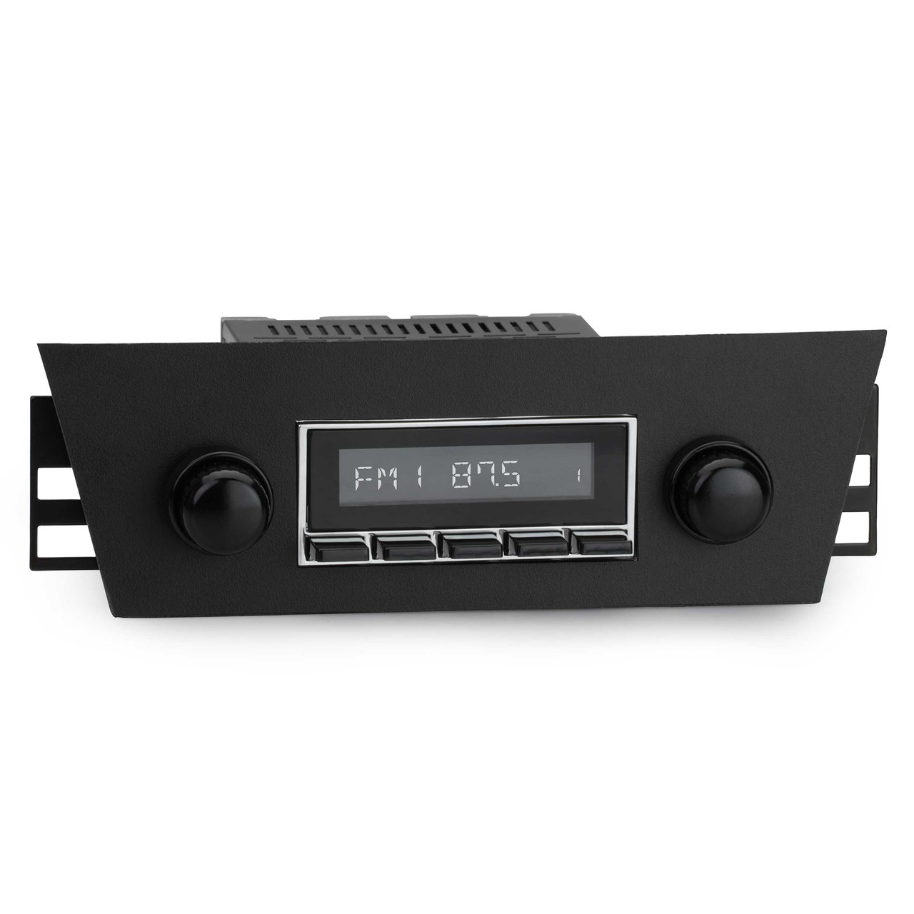 RetroSound 1975-78 Datsun 280Z DAB+ RetroRadio