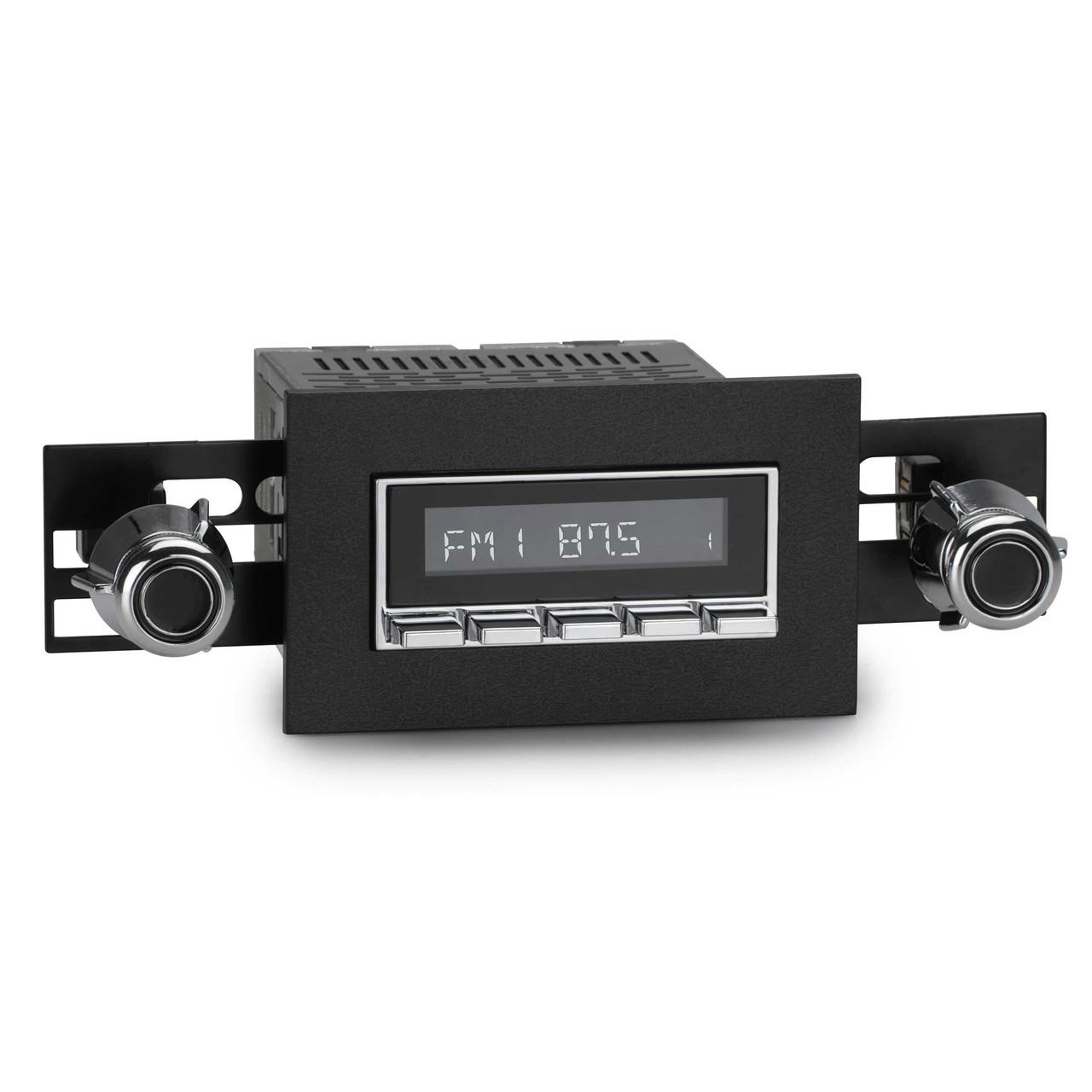 RetroSound 1978-83 Ford Fairmont DAB+ RetroRadio - view 6