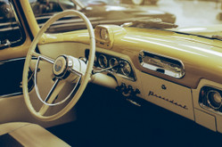 Antique Automobile Radio vs. Retrosound: A Classic Car Stereo Showdown Antique Automobile Radio vs. Retrosound: A Classic Car Stereo Showdown
