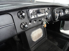 Classic Car Radio Repairs