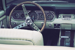 Custom Autosound vs. Antique Automobile Radio: Which Is Right for Your Classic Car? Custom Autosound vs. Antique Automobile Radio: Which Is Right for Your Classic Car?
