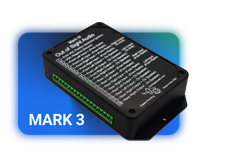 Out Of Sight Audio Mark 3 — Review