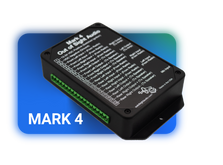 Out Of Sight Audio Mark 4 — Review