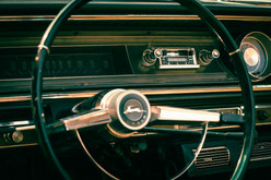 Custom Autosound USA-740 vs USA-630: Which Classic Car Radio Fits Your Ride?