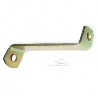 Seatbelt Planet 6" Double Bend Bracket 1