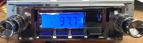 KHE-300-USB with bluetooth 20 - Ken Harrison