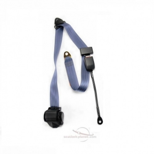 Seatbelt Planet 1988-98 Chevy/GMC Truck Std Cab Bch/Bkt D/P/ 2 Seatbelt Planet 1988-98 Chevy/GMC Truck Std Cab Bch/Bkt D/P/ 2