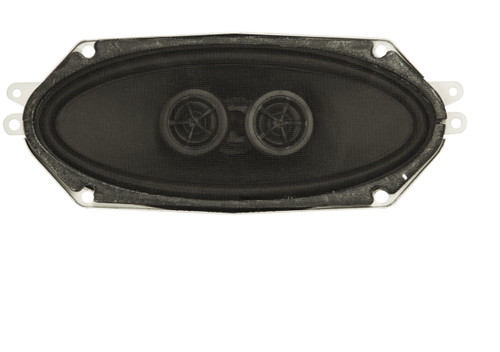 Custom Autosound 6