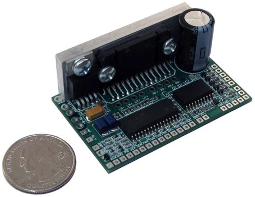 Aurora Design FMR-3.2 AM/FM Receiver