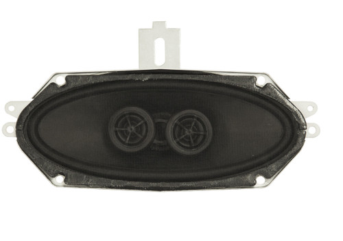 Custom Autosound 5