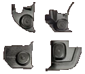 Custom AutoSound Kickpanels - Custom AutoSound - image 2