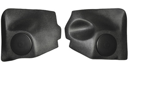 KHE Kenwood Dual Speaker Assembly with bluetooth