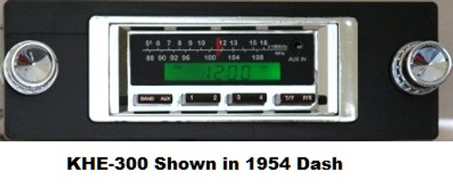 KHE-300-USB with bluetooth 21