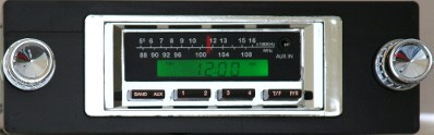 KHE-300USB-1954-Bel Air-With Bluetooth - Ken Harrison