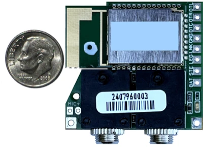 Aurora Design BTL Smart-3.2 Bluetooth/AAC Adapter