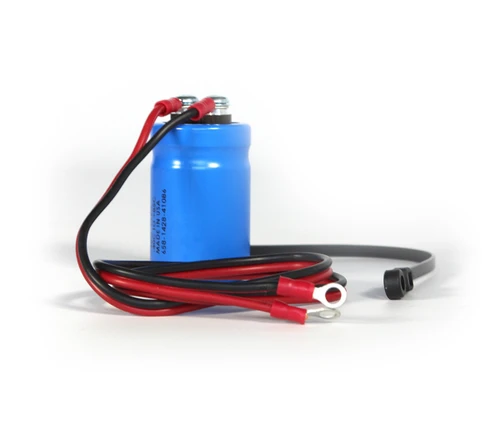 Custom AutoSound No Noise Filter - Custom AutoSound