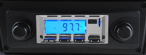 KHE-300-USB with bluetooth for AMC - Ken Harrison