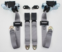 1982-92 Camaro Front Single Replacement Seat Belt