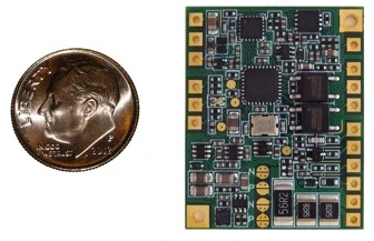 Aurora Design FMC-2 FM Tuner