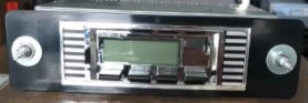 KHE-300-USB 1956 Bel-Air with bluetooth - Ken Harrison