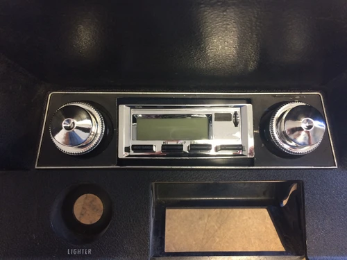 KHE-300-USB with bluetooth 36 - Ken Harrison