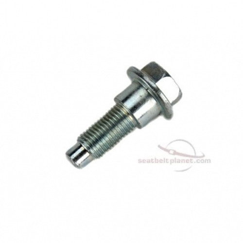 Seatbelt Planet Shoulder Loop Bolt