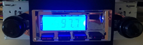 KHE-300-USB with bluetooth 26 - Ken Harrison