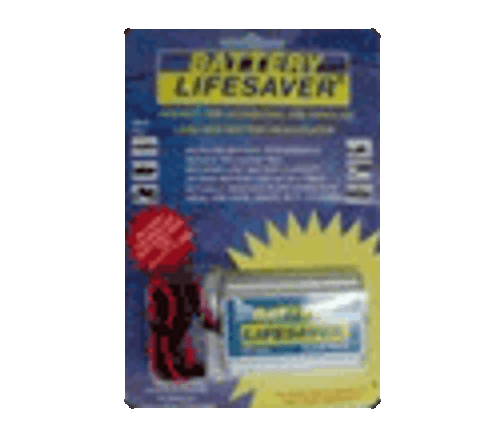 Custom AutoSound Battery Lifesaver Custom AutoSound Battery Lifesaver