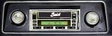 Custom AutoSound USA-230 Buick Roadmaster - Custom AutoSound