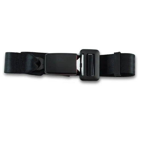 1984-1994 BMW E30, Rear Center Seat Belt - Seatbelt Planet