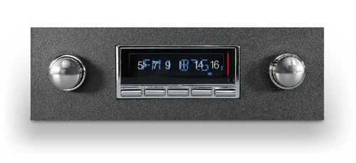 Custom AutoSound USA-630 for Espirit - Custom AutoSound