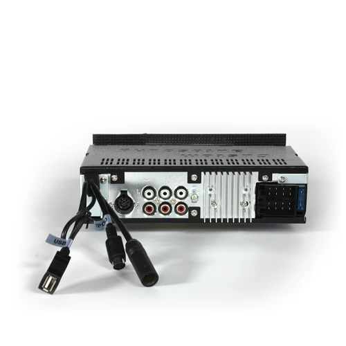 Custom AutoSound USA-230 for a International - Custom AutoSound - image 2