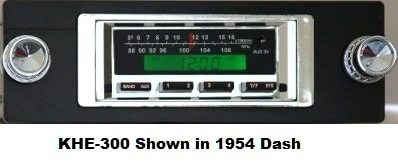 KHE-300-USB with bluetooth 4 for Granada - Ken Harrison
