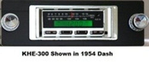 KHE-300 USB with bluetooth for LTD