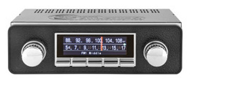 Custom Autosound 1954-55 USA-850 for Cadillac