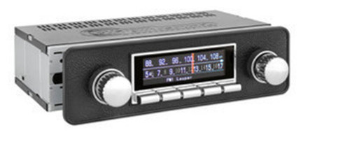 Custom Autosound USA-850 for AMC
