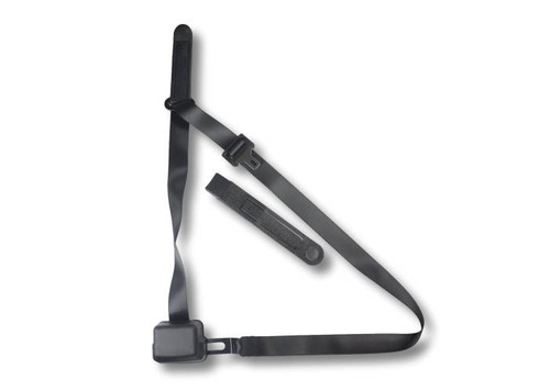 2010-2022 Coachmen Mirada, Driver or Passenger, Seat Belt