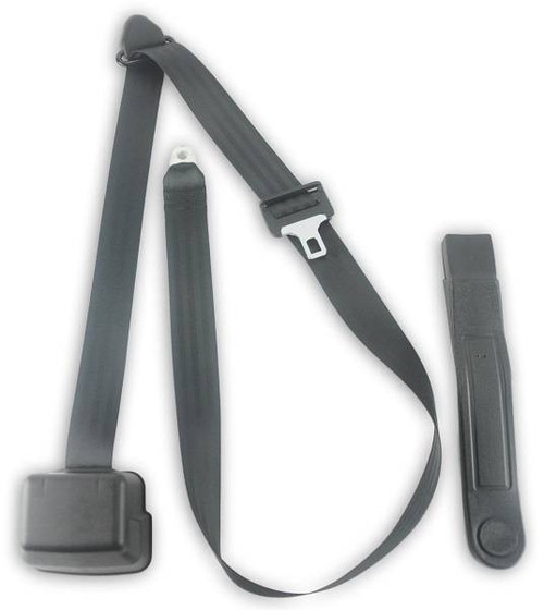 2000-2016 Winnebago Journey, Driver or Passenger Seat Belt - Seatbelt Planet