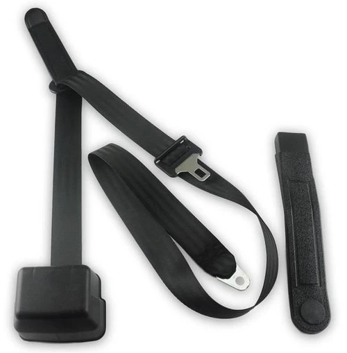1996-2006 Newmar Dutch Star, Driver or Passenger, Seat Belt - Seatbelt Planet