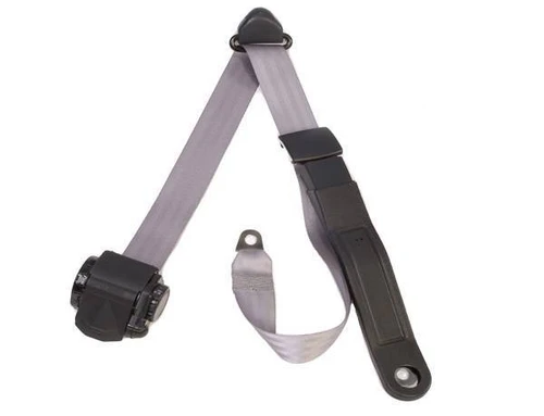 1992-1999 GMC Yukon, Driver or Passenger, Bucket Seat Belt - Seatbelt Planet