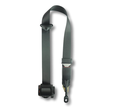 1989-1996 Chevrolet Geo Tracker Seat Belt - Seatbelt Planet