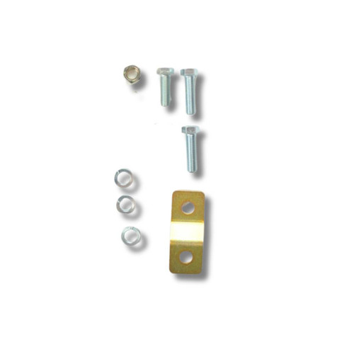 1995-2001 Ford Explorer (4-Door), Driver or Passenger, Bucket Seat Belt - Seatbelt Planet view 2