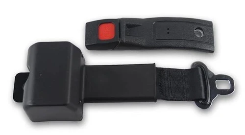 1979-1984 Toyota Landcruiser FJ40 Rear Lap Retractable Seat Belt - Seatbelt Planet