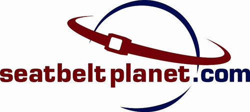 1998-1999 Ford F-250, Crew Cab, Rear Driver or Passenger Seat Belt - Seatbelt Planet
