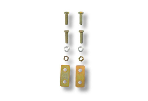 1994-1997 Honda Accord, Sedan, Driver & Passenger Seat Belt Kit - Seatbelt Planet view 2